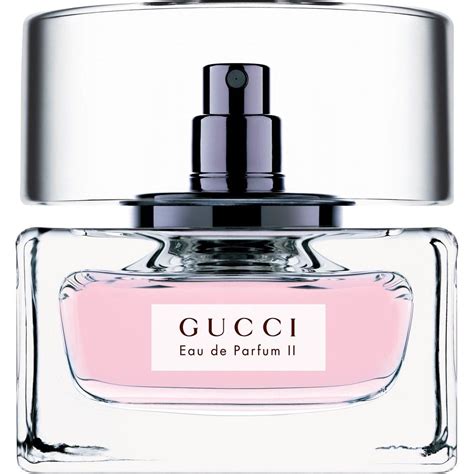 gucci eau de parfum ii 50 ml|gucci ii perfume fragrantica.